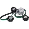 thumbnail image 1 of Gates 90K-38172 Kit Serpentine Complet, 1 of 1