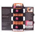 thumbnail image 1 of Gruv Gear MTD FretWraps String Muter 3-Pack (Black, Large) (FW-MTD-3PK-LG), 1 of 3