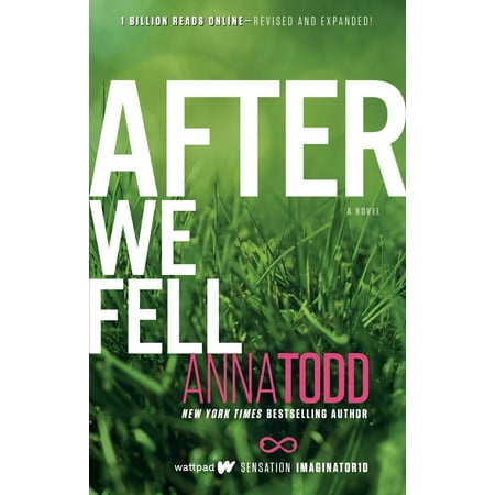 After We Fell (After 7 The Very Best Of After 7)