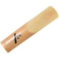 thumbnail image 1 of 10Pcs Clarinet Reeds Strength 2.5 2-1/2 Reed Bamboo Woodwind Instrument Parts & Accessories, 1 of 5