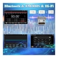 thumbnail image 5 of Lexus RX300 RX330 RX350 RX400H 2004-2009 Android Stereo, 5 of 7