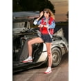 thumbnail image 2 of Déguisement Adulte Retour vers le Futur Déguisement pour Femme Marty McFly, 2 of 5
