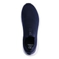 thumbnail image 2 of Athletic Works Men’s Knit Slip-On Sneakers, 2 of 5
