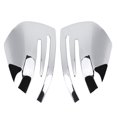 thumbnail image 2 of Door Mirror Cover, Anti-scraping Easy To Install Durable In Use Lightweight Anti-dust Mirror Cover, For Car Vehicle, 2 of 8