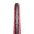 thumbnail image 3 of Llanta para bicicleta R26 x1.5 rojo negro payaso negro, 3 of 4