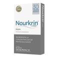 thumbnail image 4 of Suplemento Alimenticio Nourkrin Man 60 Tabletas, 4 of 4