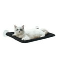 thumbnail image 1 of Cat Window Perch, Strong Suction Cups Easy Clean Safety Cat Hammock Window Seat, 1 of 6
