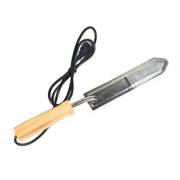 Bee Tool Power Cut Honey Knife Honey Cutter Beehive Beekeeping Equipment Heats Up Quickly Cutting Bee Extractor US Plug