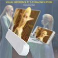 thumbnail image 1 of Screen Magnifier with Bluetooth Speaker Movies Amplifier, 1 of 8
