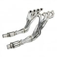 thumbnail image 3 of Kooks Custom Headers 2260H420 Stainless Steel Headers Fits 16 23 Camaro Fits select: 2016-2023 CHEVROLET CAMARO, 3 of 7