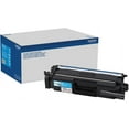 thumbnail image 6 of Brother TN810C Original Standard Yield Laser Toner Cartridge, Cyan, 1 Each, 6500 Pages, 6 of 9