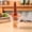 Brown, variant on Integrated Silicone Oil Brush with Oil Cup Heat‑Resistant Basting Brush Portable Grill Cooking Tool for Kitchen BBQ Baking