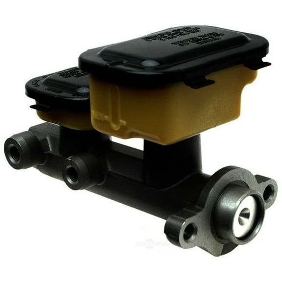 Brake Master Cylinder Fits select: 1990-1993,1995 CHEVROLET ASTRO