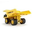 thumbnail image 3 of First Gear, Inc. Komatsu Mining Dump 1256+ Piece Building Block Set, 90-0612, 3 of 7