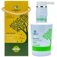 thumbnail image 4 of Xiaomoxuan Organic Hair Shampoo with Tea Tree for Damaged Hair Repair, 4 of 6