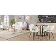 thumbnail image 5 of LumiSource Symbol Side Table, 5 of 13