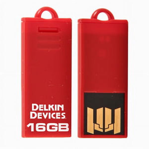 Tiny USB Drive 16GB