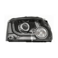 thumbnail image 5 of Bi Xenon Headlights Replacement For Land Rover Discovery LR4 2013-2017 Facelift, 5 of 8