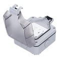 thumbnail image 3 of Toma de corriente impermeable de 250V con 5 orificios y protección contra fugas eléctricas para estacionamientos y hoteles, 3 of 8