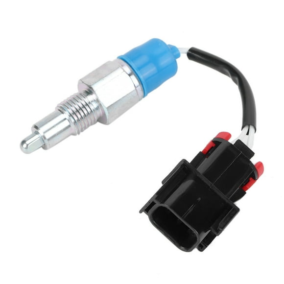Neutral Position Switchfor Nissan,Neutral Position Switch Replacement Neutral Position Switch Replacement Neutral Switch Sturdy Construction