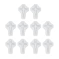 thumbnail image 2 of Silicone Jewelry Molds, Silicone   10Pcs Safe Retro Style  For DIY, 2 of 8