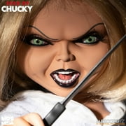 Mezco - Seed of Chucky - MDS Mega Scale - Talking Tiffany