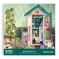thumbnail image 4 of Rompecabezas Good Puzzle Co Gardener's Nook, 500 piezas, 4 of 4
