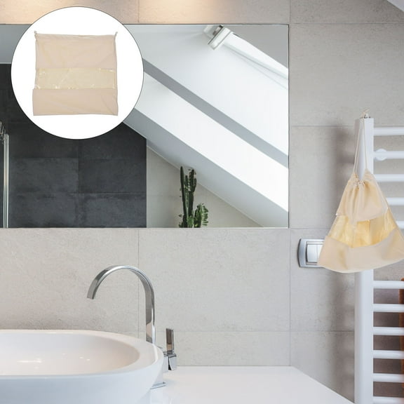 MLINS  for Travel Hairdryer Dustproof Storage Bag Practical Holder