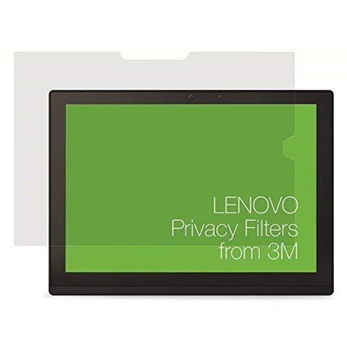 Lenovo 3M Screen Privacy Filter for ThinkPad X1 Tablet 20KJ, 20KK