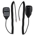 thumbnail image 4 of HM-133V micrófono de mano móvil para barco de coche para ICOM ID-800H ID-880H IC-2800H IC-2820H IC V8000, 4 of 5
