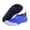 🔥 Blue, variant on Color Block Unisex Flexible Water Sports Sock Shoes, Anti Slip Soft Sole Diving Snorkeling Foot Cover, Quick Dry Stretch Swim Hosiery For Beach Pool Summer Outdoor Holiday Activities