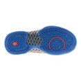 thumbnail image 3 of Women`s HyperCourt Express Tennis Shoes Fusion Coral and Bonnie Blue, 3 of 6