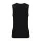 thumbnail image 4 of pstuiky Camisetas sin mangas para hombre, Camiseta deportiva informal de cuello redondo para hombre, de moda, color sólido Camisas de hombre l, 4 of 5