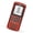 Red, variant on Electronic Finder With Depth Settings For Detection Of Objects