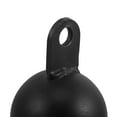 thumbnail image 3 of Raindrops Pull Down Handles Multifunctional Gym Equipment Black for Strength Training 1Set, 3 of 7