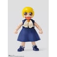 thumbnail image 3 of Figura Bandai Tamashii Nations S.H. FiguArts Zatch Bell BANDAI HOBBY Bandai, 3 of 9