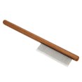 thumbnail image 3 of Pet Dog Grooming Comb, Cat And Dog Comb Easy To Clean Wood Reusable  For Dogs A Dense Teeth For Medium Long Hair,C Long Sparse Teeth For Long Hair,D High And Low Teeth For Short, 3 of 8