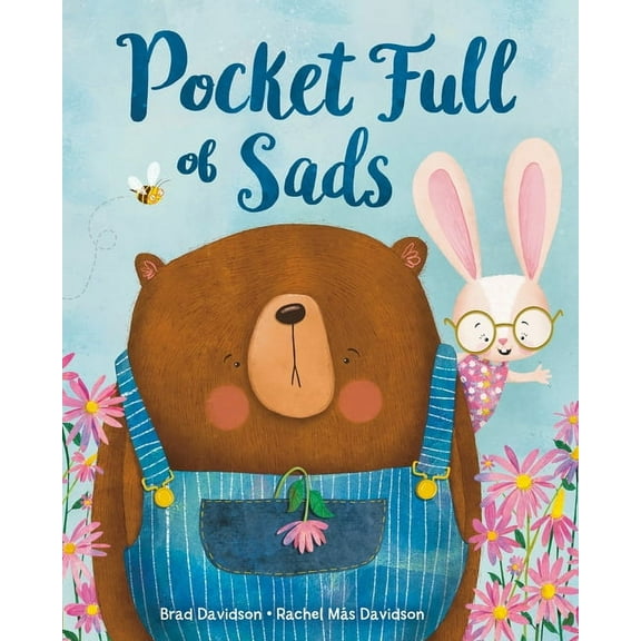 Pocket Full of Sads, (Hardcover)