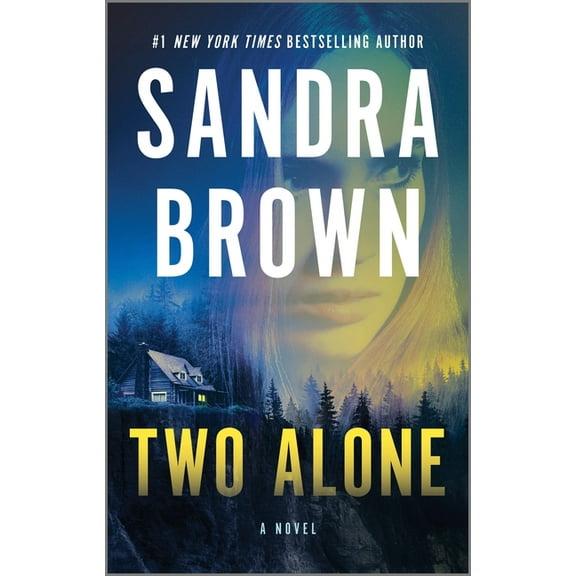 Two Alone, (Paperback)