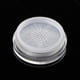thumbnail image 3 of Polvo plástico vacío compacto para los tarros del envase del polvo de la base de los cosméticos, 3 of 8