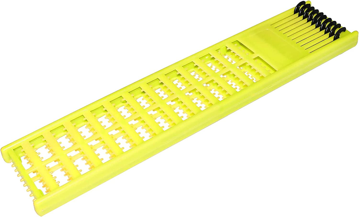 Fishing Snelled Hook Holder, Fishing Leader Holder For Organize