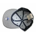 thumbnail image 2 of Baseball Wool Cap Honor Historical Negro League Baseball Players Association NLBPA, 2 of 5