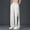 Beige, variant on Men's Baggy Sweatpants Relaxed Fit Casual Straight Leg Y2K Lightweight Quick Dry Deep Pockets Outdoor Travel Pants Big and Tall Size M-4XL Black
