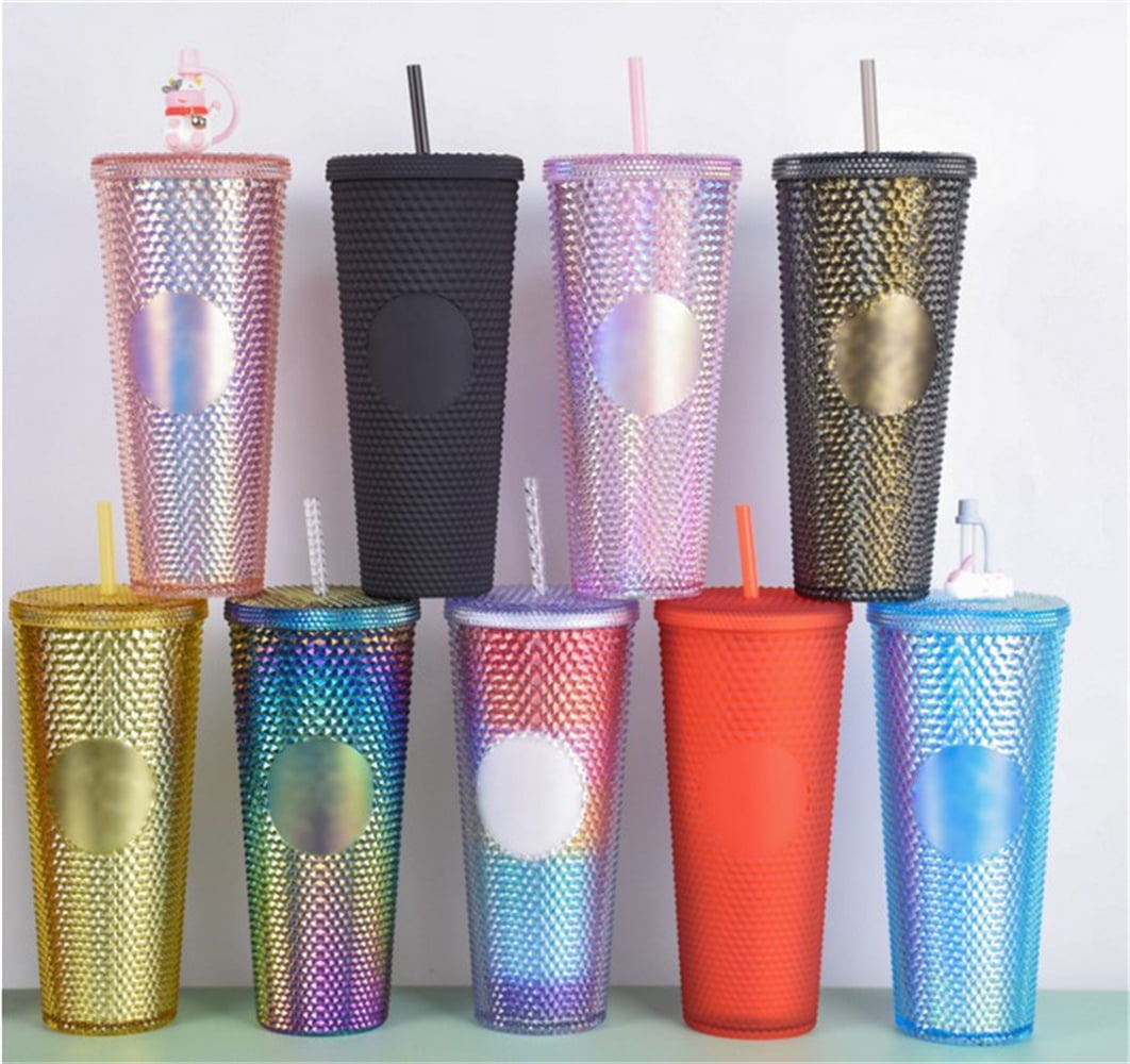 Wholesale Lot of 20 Blank Tumblers by Spiker USA, Double Walled Plastic  Cup, Travel Mug Snap on Lid Straw, BPA Free, Made in USA, 7 colors ·  VineandWhimsyDesigns · Online Store Powered by Storenvy