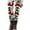 #H-Army Green, variant on GuangCheng Womens Christmas Print Leggings High Waisted Novelty Stretchy Tights Yoga Pants Plus Size Tummy Control Workout Leggings