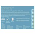 thumbnail image 1 of Spa Dent Blue Light Whitening Kit with 6 Whitening Gel Syringes, 1 of 3
