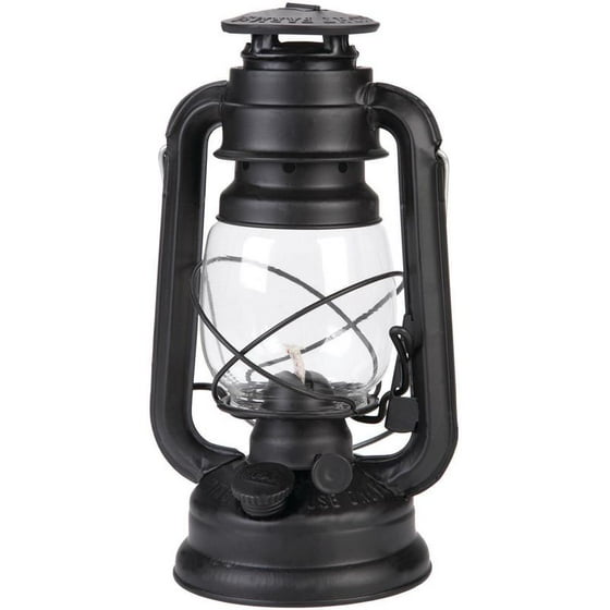 Lamplight Farms 52664 Farmer's Lantern Oil Lamp