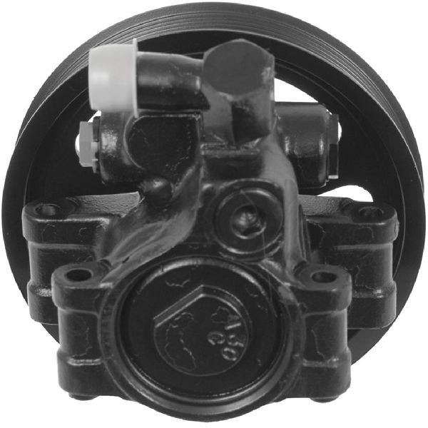 OE Replacement for 19992003 Ford Windstar Power Steering Pump (Base