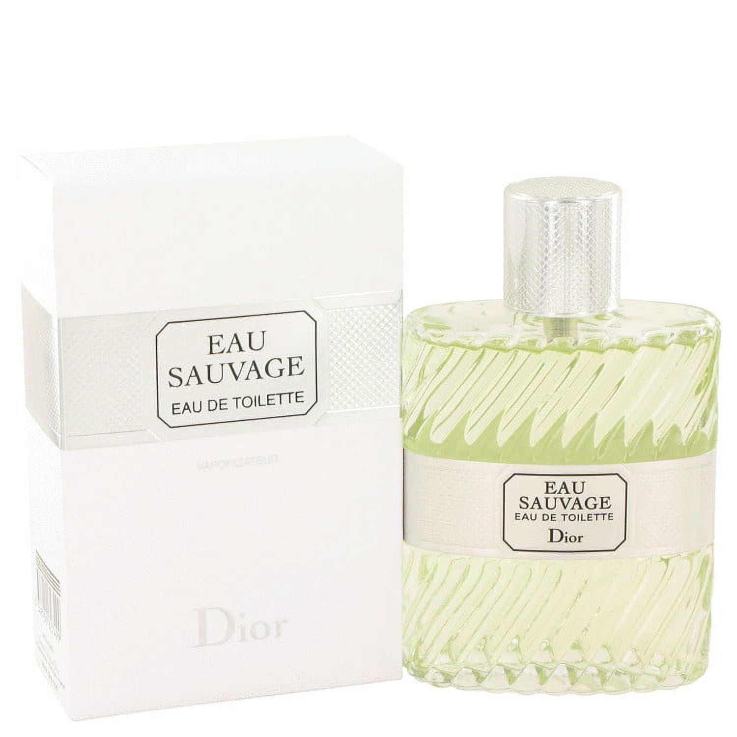 Christian Dior Sauvage Original Perfume, Eau de Toilette for