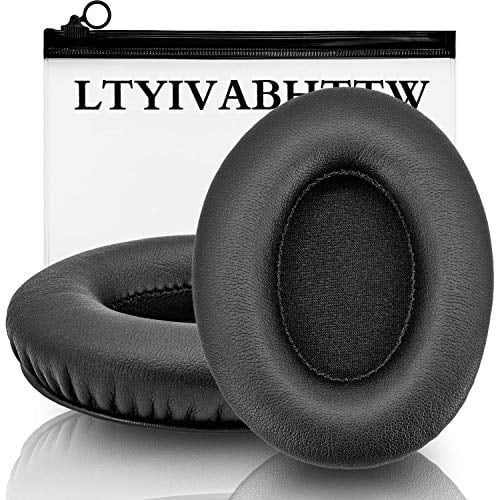 Replacement Ear Pads for Headphones, Compatible with Mpow 059 Bluetooth